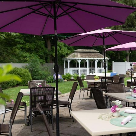 Westbrook Inn Bed And Breakfast Esterno foto