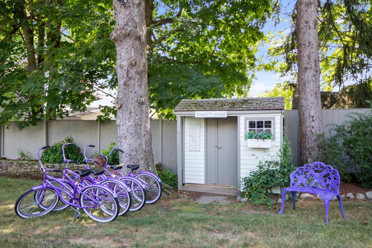 Westbrook Inn Bed And Breakfast Esterno foto