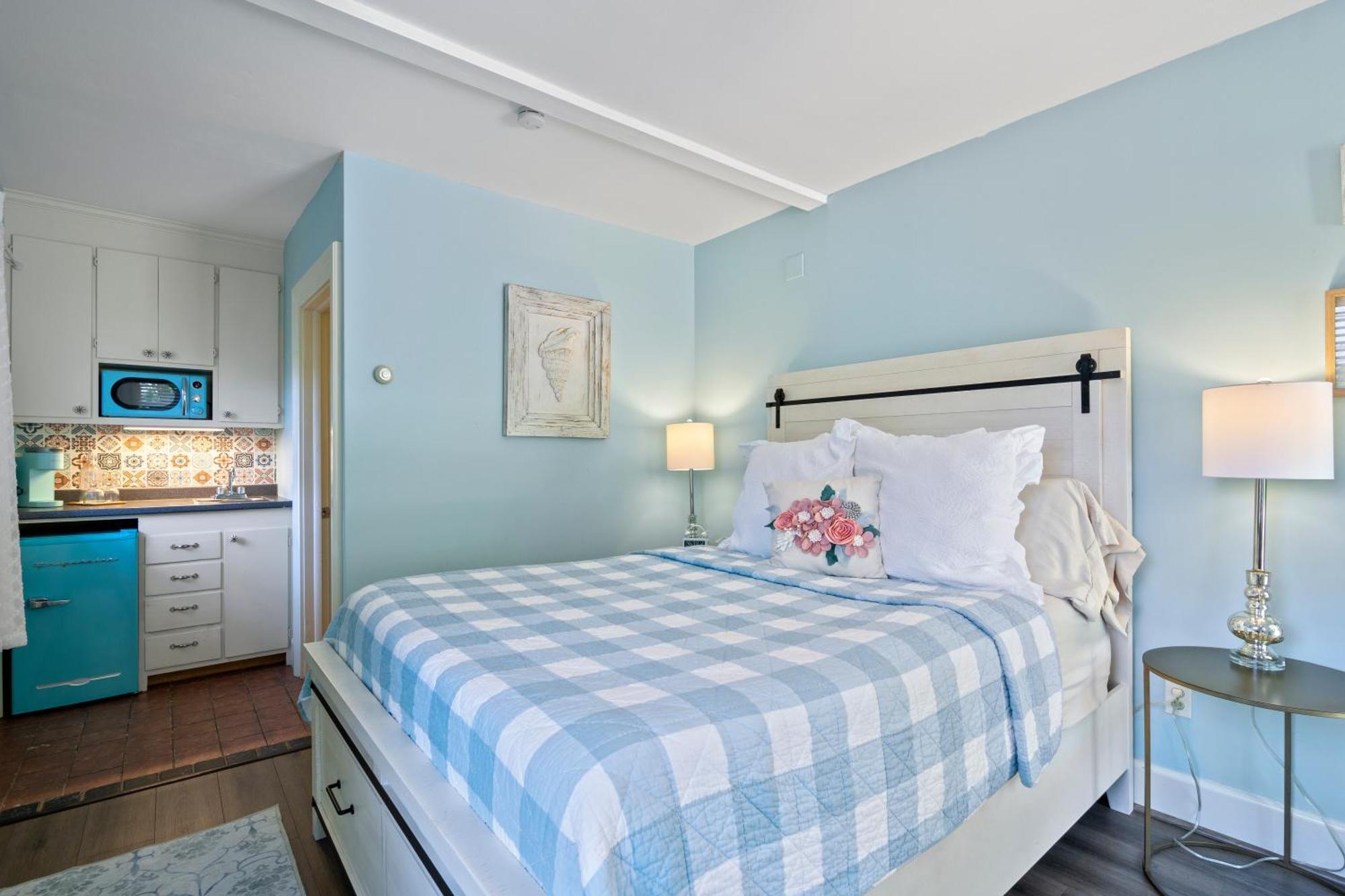 Westbrook Inn Bed And Breakfast Camera foto