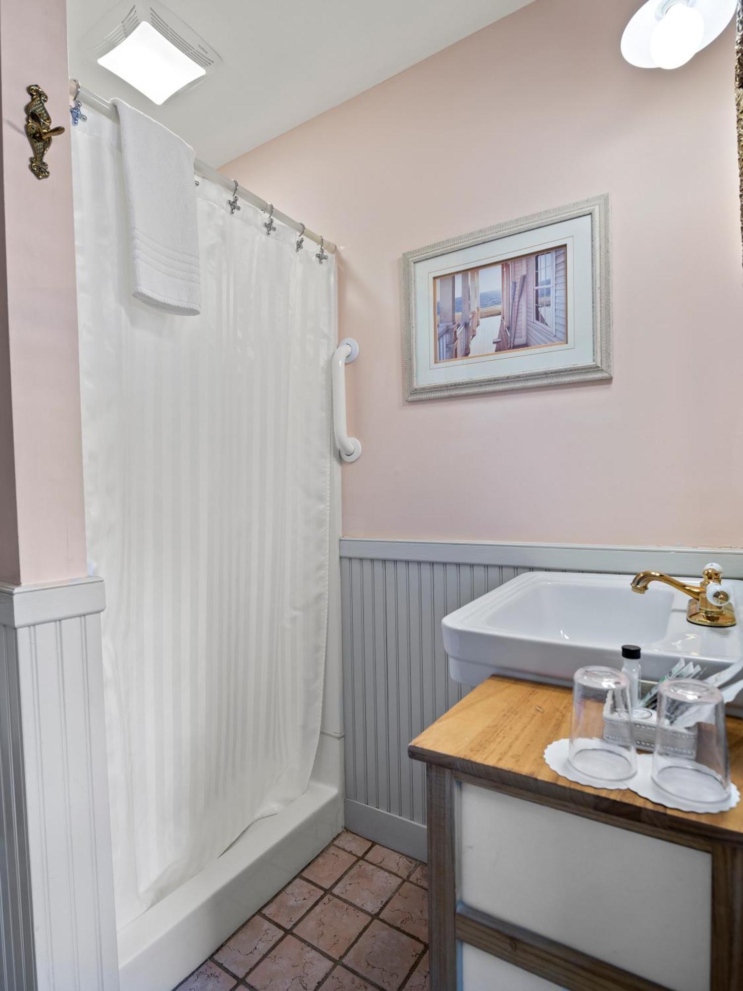 Westbrook Inn Bed And Breakfast Camera foto