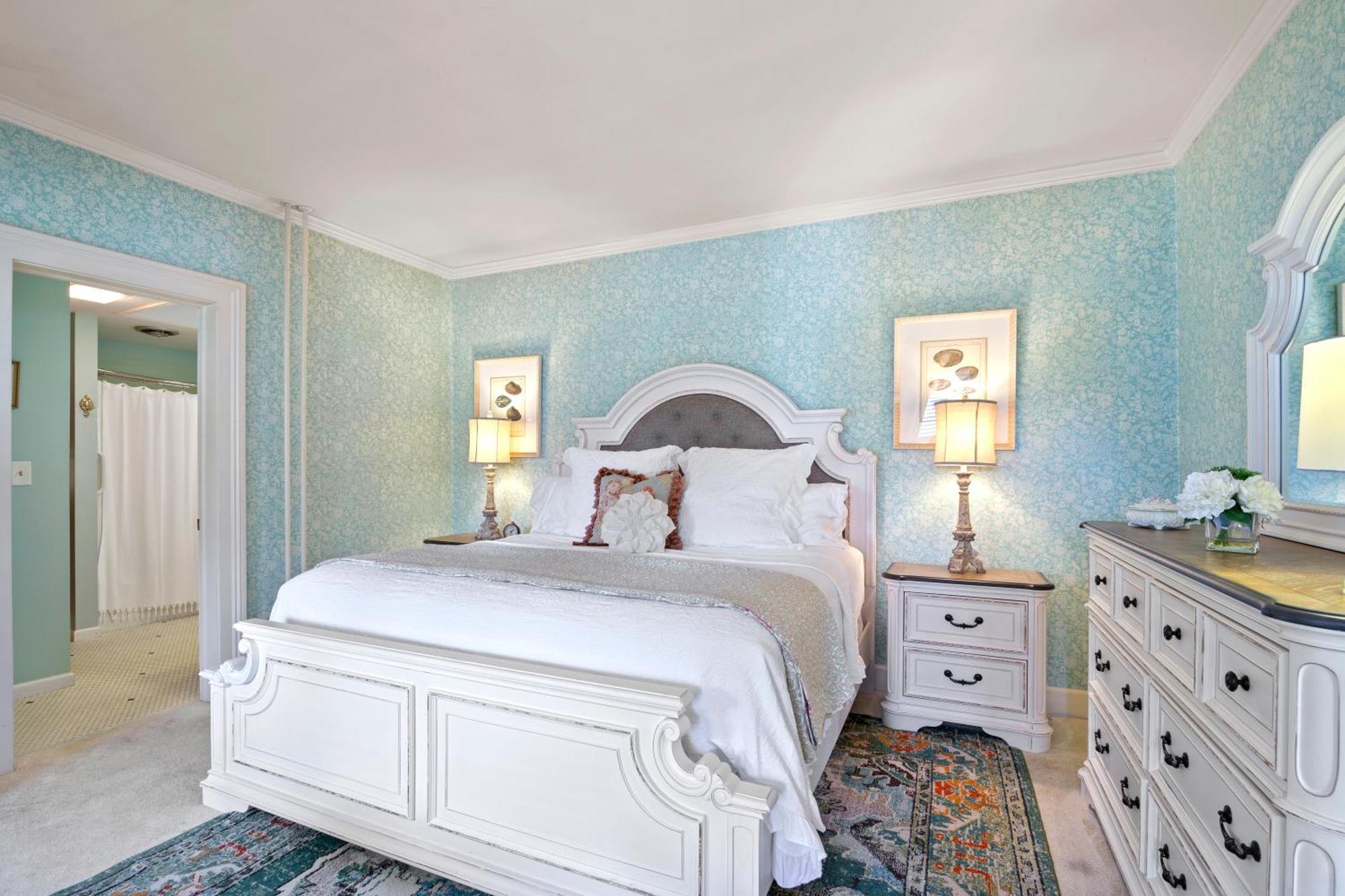 Westbrook Inn Bed And Breakfast Camera foto