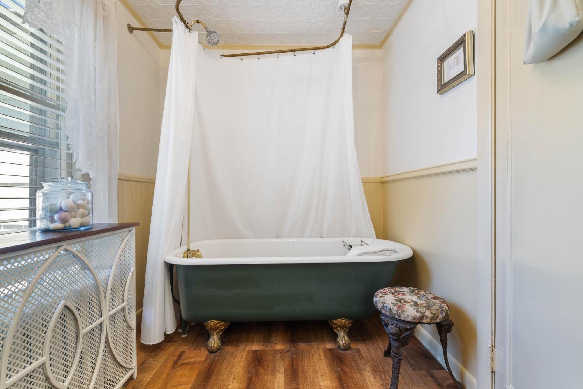 Westbrook Inn Bed And Breakfast Camera foto