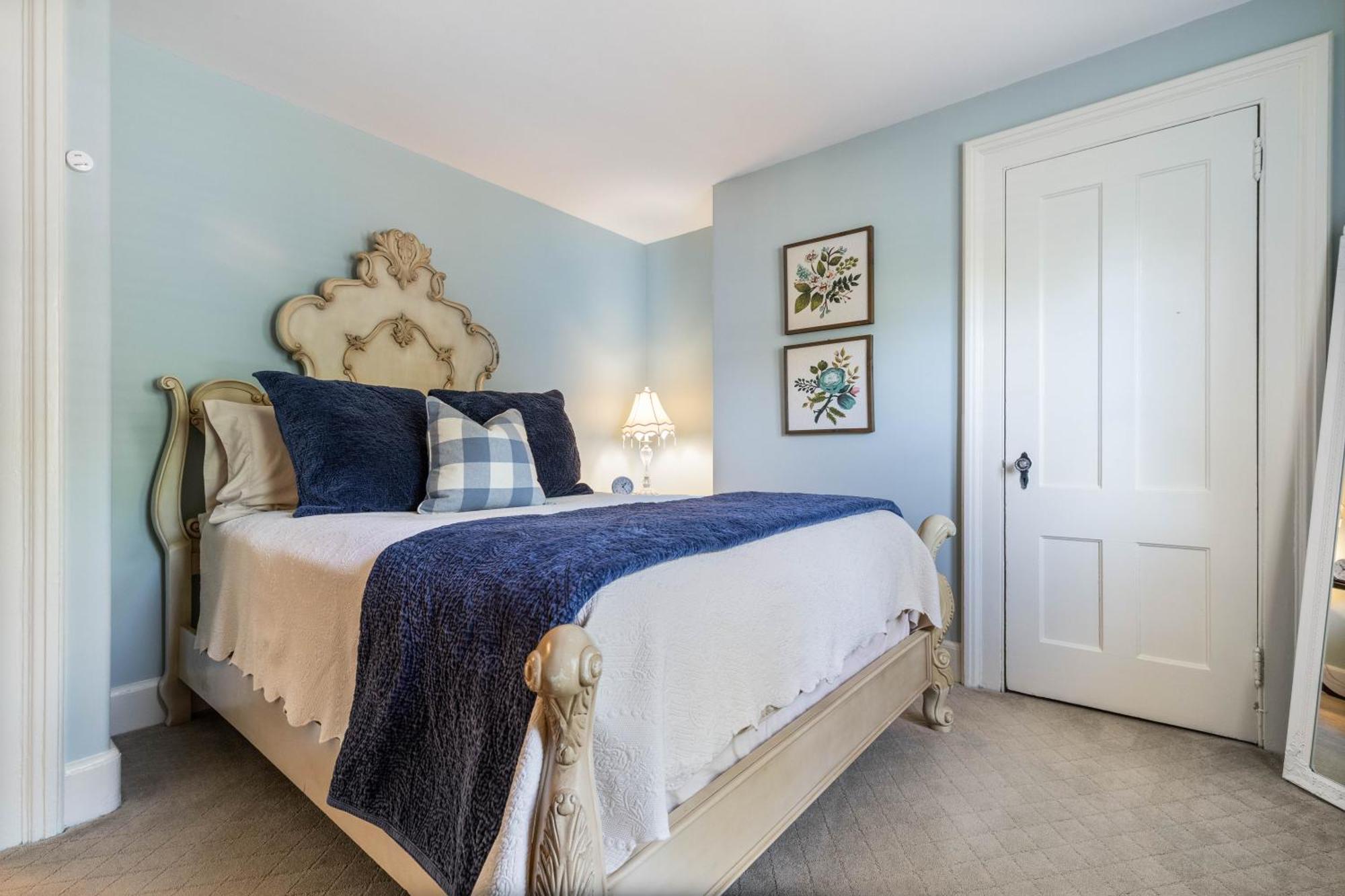 Westbrook Inn Bed And Breakfast Camera foto