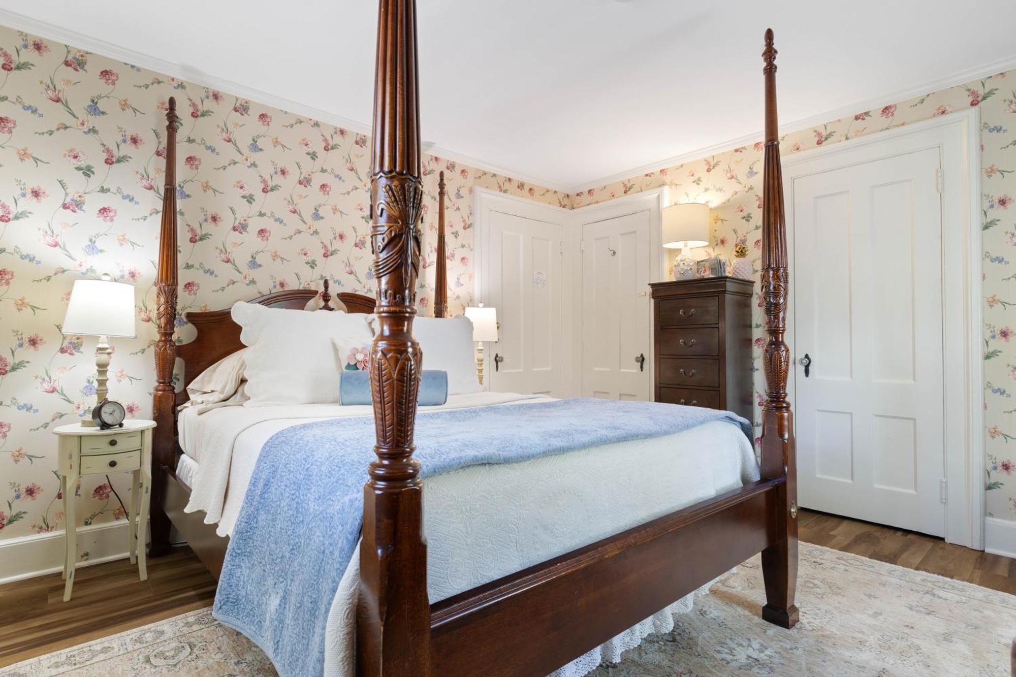 Westbrook Inn Bed And Breakfast Camera foto
