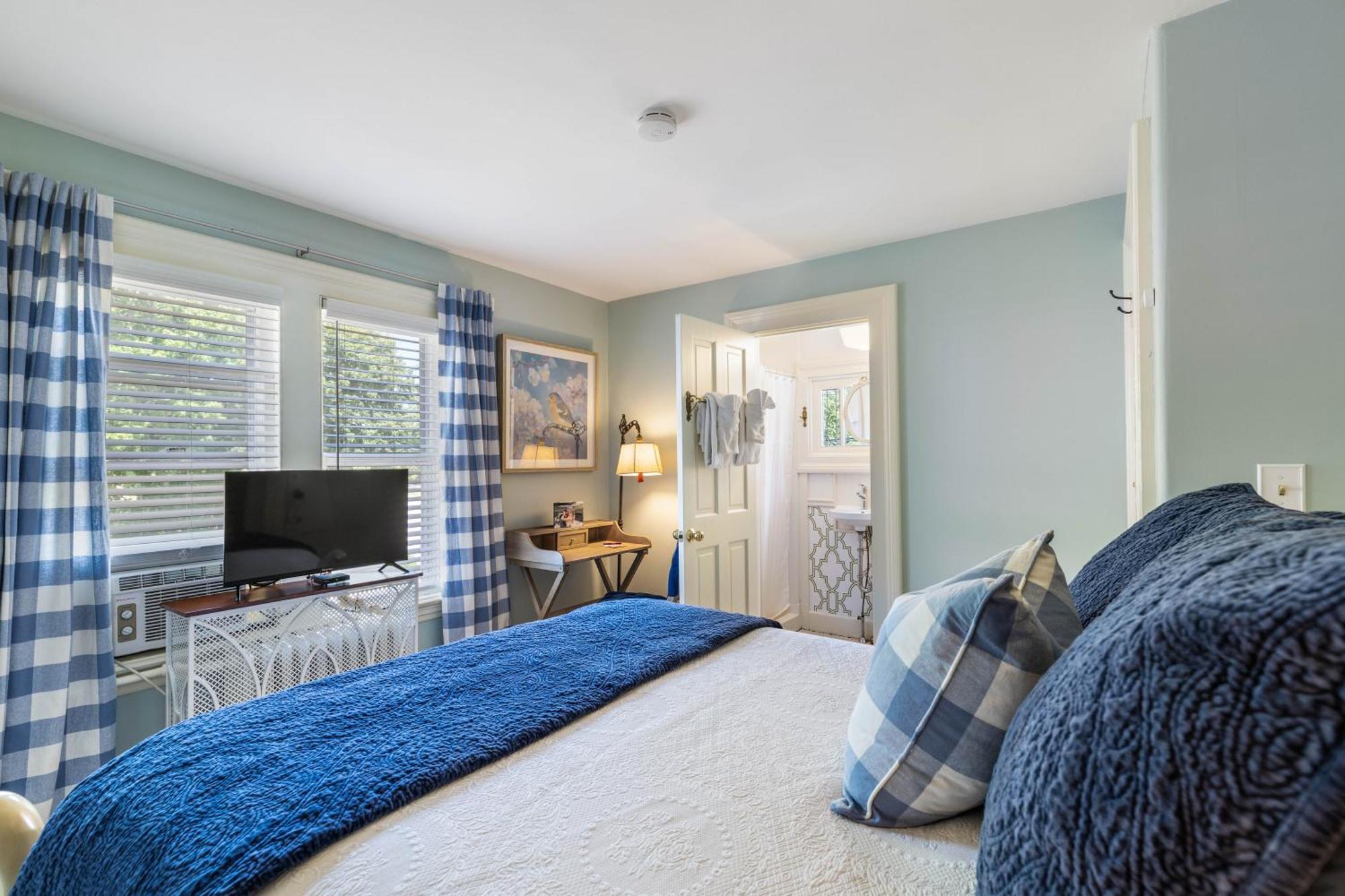 Westbrook Inn Bed And Breakfast Camera foto